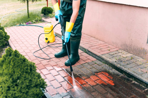 Best Concrete Pressure Washing  in Mount Sterling, KY