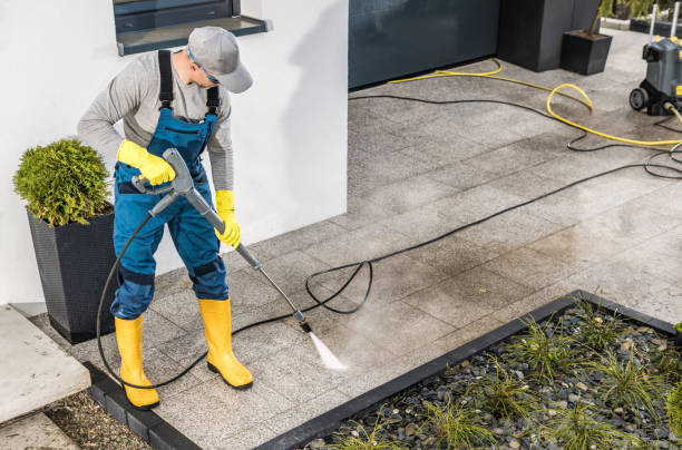 Best Fence Pressure Washing  in Mount Sterling, KY
